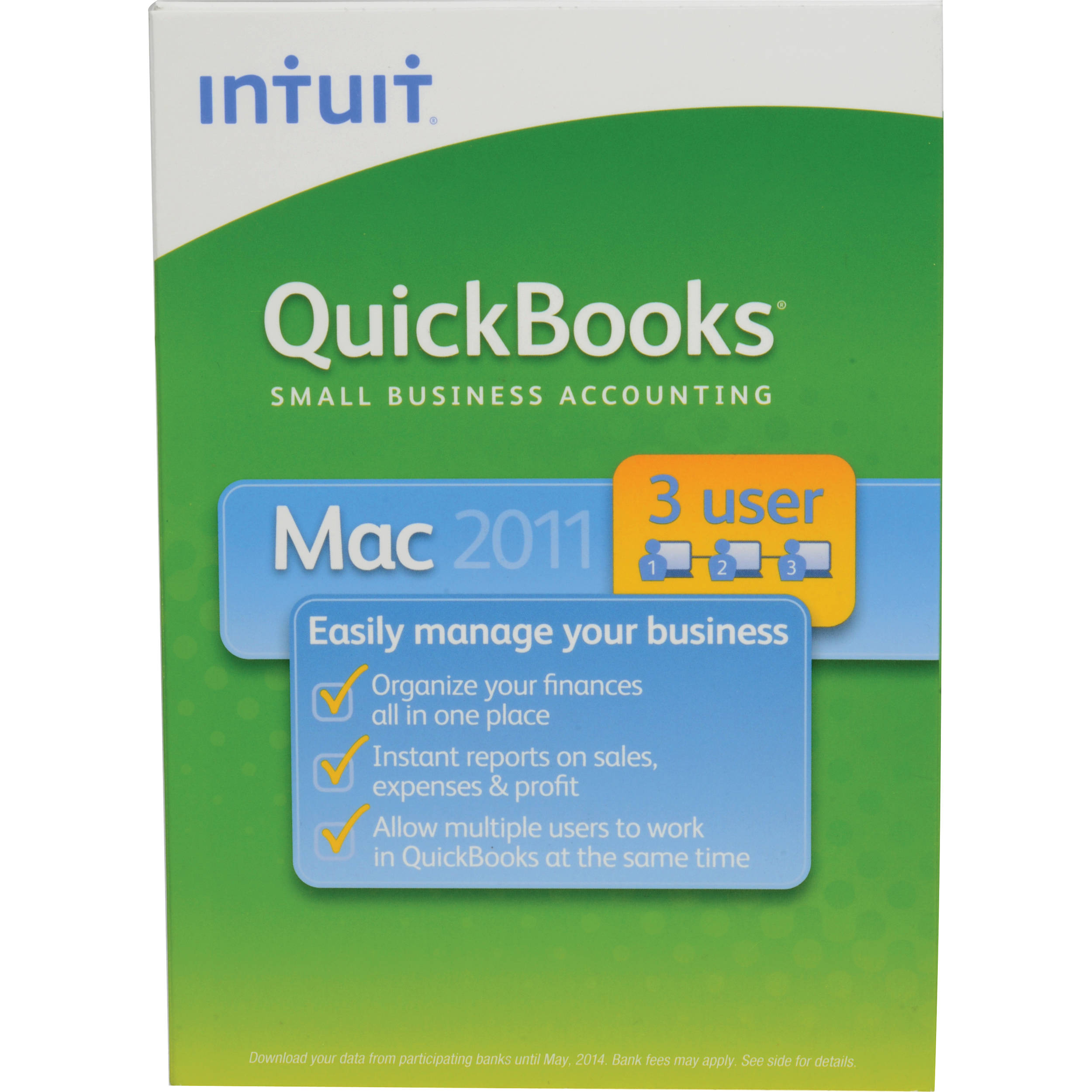 quickbooks for mac app download